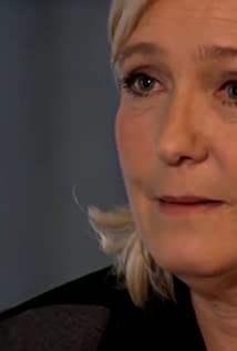 Marine Le Pen