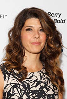 Marisa Tomei