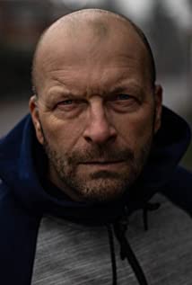 Mark Christopher Collins