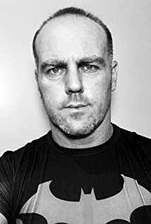 Mark Duncan