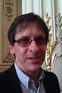 Mark Golik