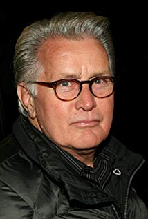 Martin Sheen