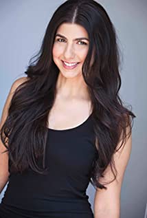 Martina Mitchell