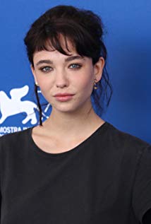 Matilda De Angelis