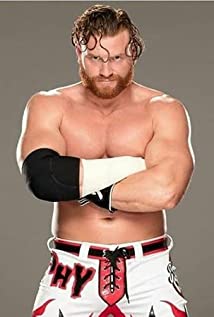 Matthew Adams
