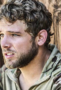 Max Thieriot