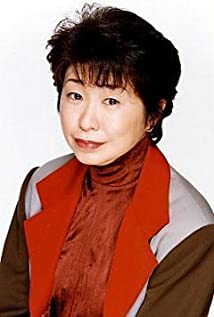 Mayumi Tanaka