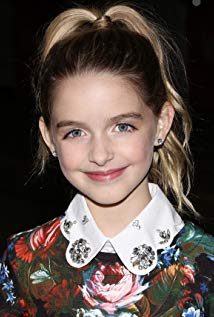 Mckenna Grace