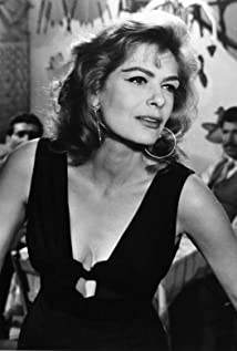 Melina Mercouri