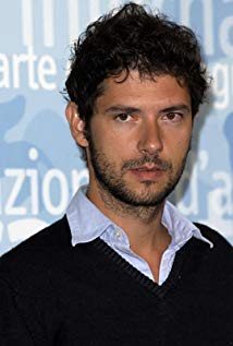 Melvil Poupaud