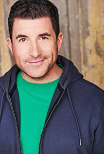 Michael Anastasia