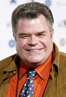 Michael Badalucco