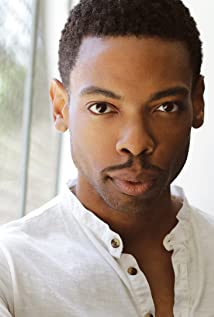 Michael Benjamin Washington
