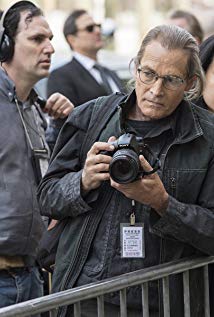 Michael Massee