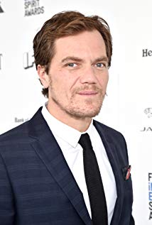 Michael Shannon