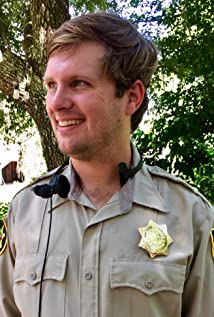 Michael Warren