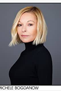 Michele Bogdanow
