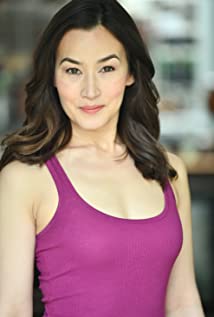 Michelle Liu Coughlin