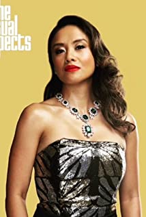 Michelle Vergara Moore
