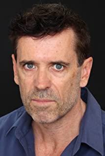 Mick Preston
