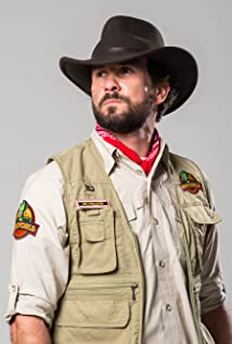 Mike Capes