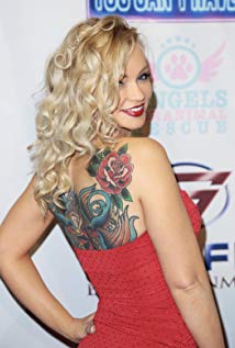 Mindy Robinson - 