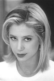 Mira Sorvino