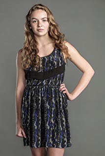 Morgan Saylor