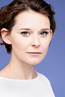 Nadja Bobyleva - 