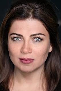 Natasha Radski
