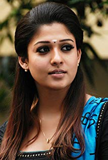 Nayanthara