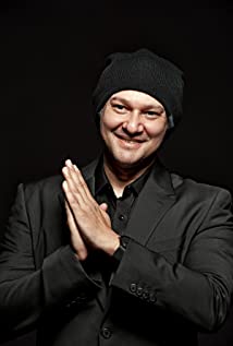 Neil D'Monte