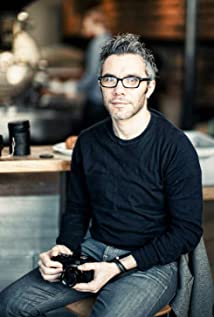 Nick Bilton
