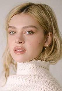 Nicola Peltz