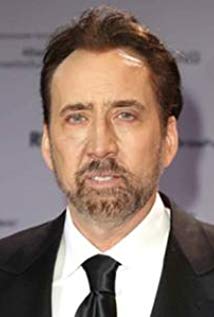 Nicolas Cage