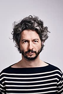 Nicolas Ronchi
