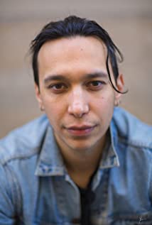 Nicolas Shake