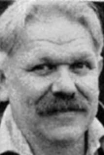 Nigel Harris