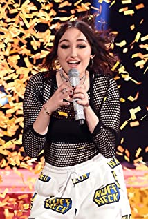 نوآ سایرس