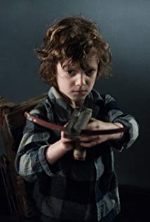 Noah Wiseman - 