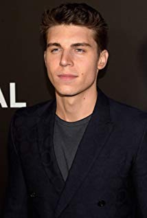 Nolan Gerard Funk