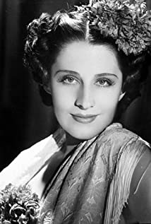 Norma Shearer