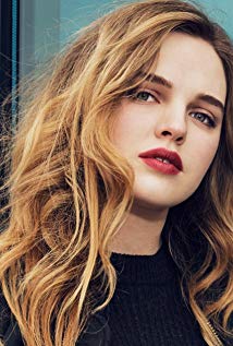 Odessa Young