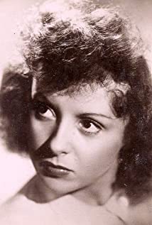 Odette Joyeux