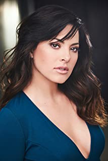 Olivia Alexander