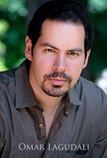 Omar Lagudali