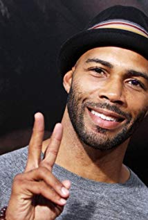 Omari Hardwick - 