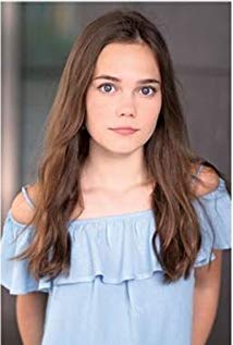 Oona Laurence