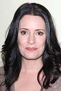 Paget Brewster