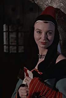 Pamela Brown